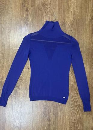 Водолазка morgan,гольф,джемпер