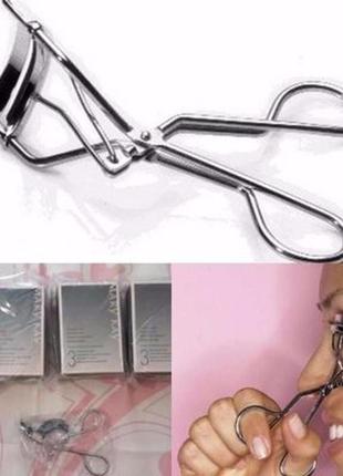 Щипцы для завивки ресниц eyelash curler,станок для ресниц4 фото