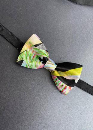 Метелик, бабочка ,краватка ручної роботи