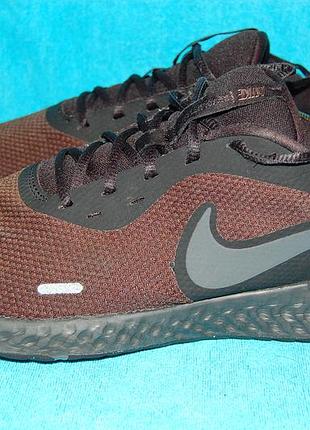 Кроссовки спорт nike 46 р оригинал 6