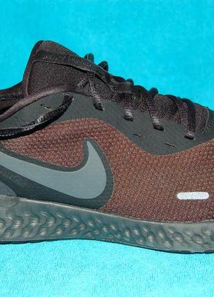 Кроссовки спорт nike 46 р оригинал 8