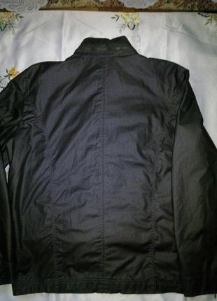 Куртка low sparks takko xxl наш -56 58 розмір2 фото