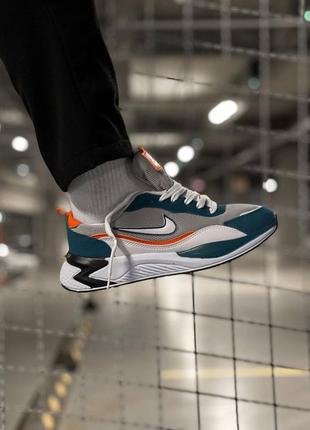 Nike racer multi