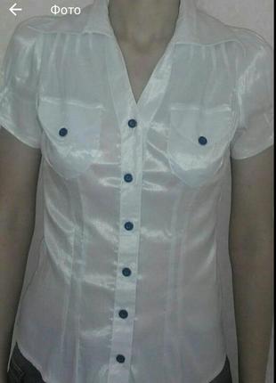 Блузка, сорочка