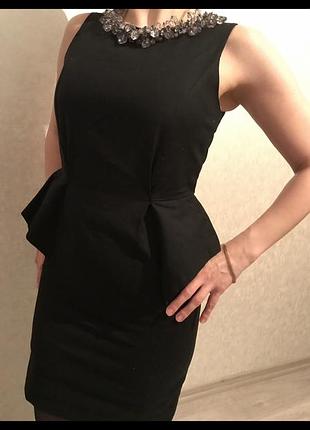 Продам своё платье, дизайнерское