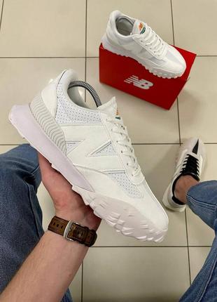 👟 new balance xc-72