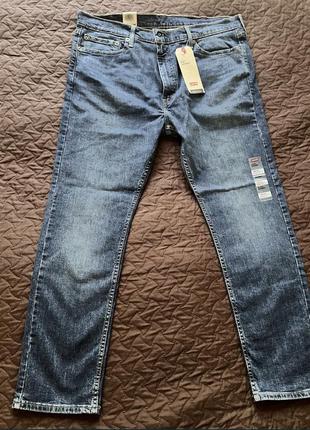 Джинси levi’s 510 skinny чоловічі4 фото