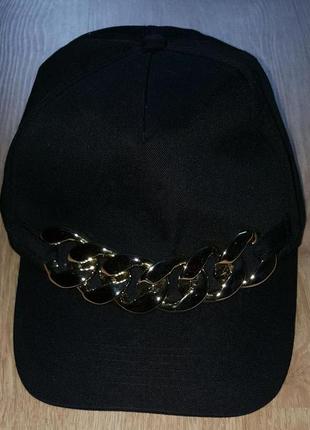 Стильна,красива кепка-блейзер