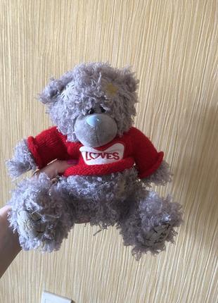 Медведик теді