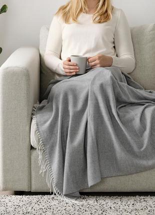 Плед, 120х160 см