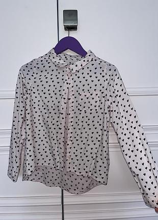 Рубашка имеет разные размеры и цвета см объявления