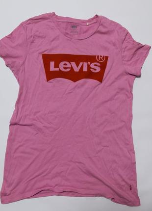 Футболка levis