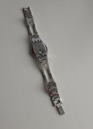 Швейцарские наручные часы swatch5 фото