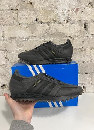 Кроссовки adidas la trainer 2 оригинал новые