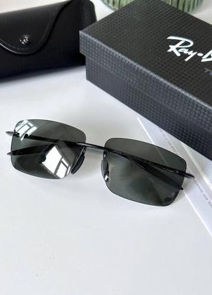 Окуляри ray ban