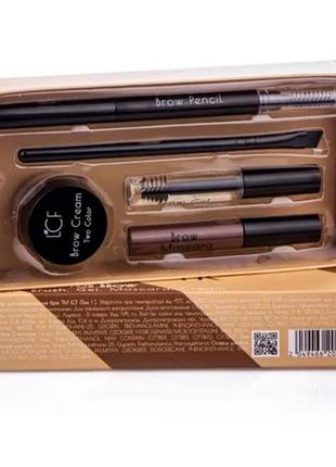 Набор для бровей