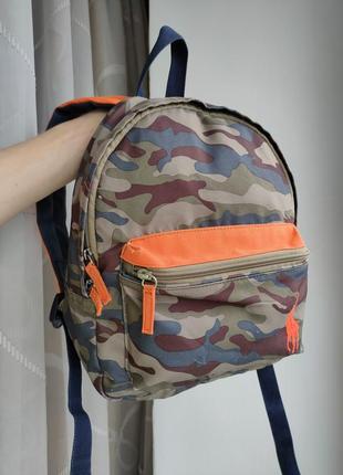 Рюкзак key-chains polo ralph lauren military bag дитячий рюкзак key-chains polo rl