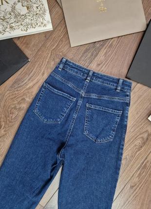 Новые джинсы mom slim lc waikiki w24 l347 фото