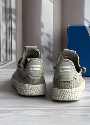 Оригинальные невероятно легкие кроссовки adidas7 фото