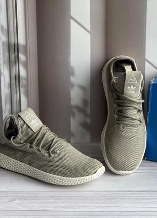 Оригинальные невероятно легкие кроссовки adidas2 фото