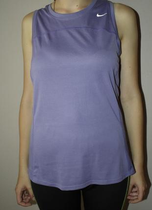 Майка спортивна nike оригінал