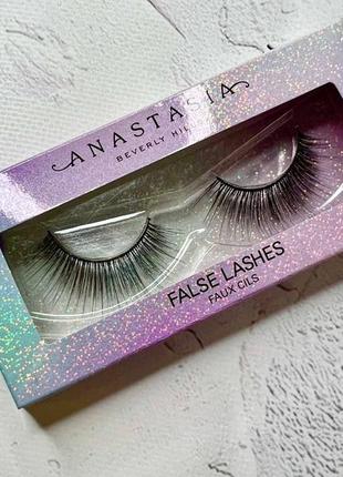 Ресницы anastasia beverly hills snasy lashes