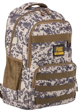 Рюкзак 48х34х15см 25л цвета в ассортименте