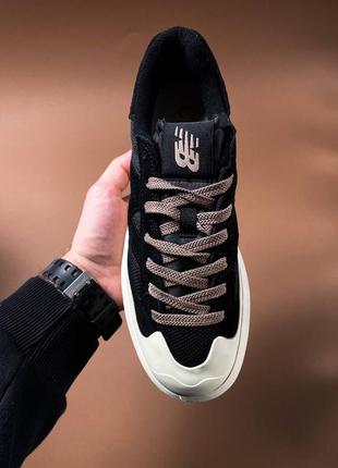 New balance ct302 black9 фото