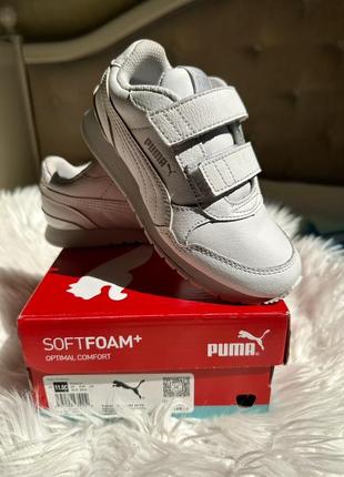 Кросівки puma