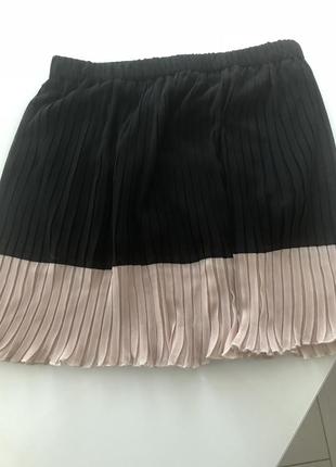 Стильная юбка new look