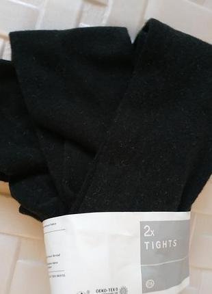 Колготки c&a німеччина упаковка 1 шт