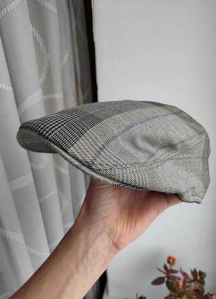 Кепка жиганка хуліганка кашкет картуз восьмиклинка kangol stetson harris tweed peaky blinders