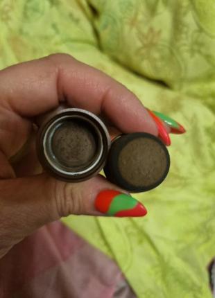 Тени для бровей