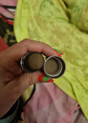 Тени для бровей