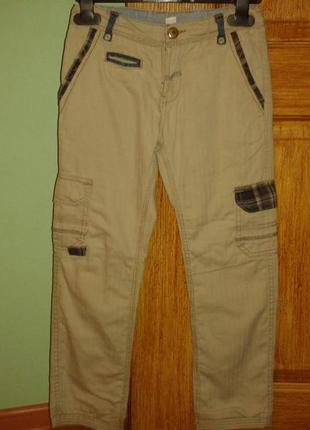 Костюм chicco 116-122(пиджак, брюки, реглан)3 фото
