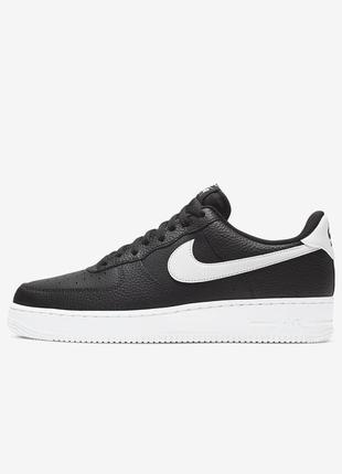 Кроссовки мужские nike air force 1 '07