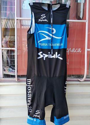 Велосипедки лосіни.