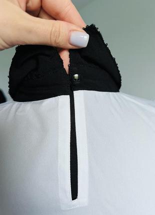 Блузка tally weijl ⭐️5 фото