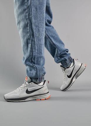 Nike air zoom4 фото