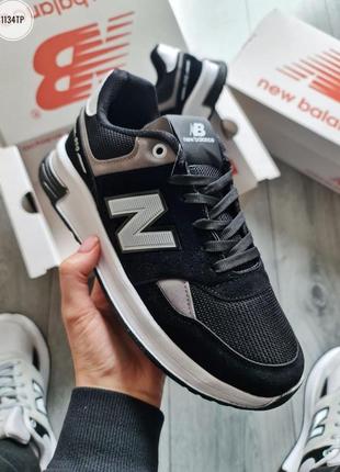 Чоловічі кросівки new balance🔥