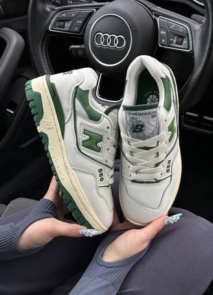New balance 550