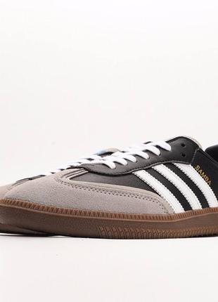 adidas samba og triple trouble black    2699               |   #121211511
