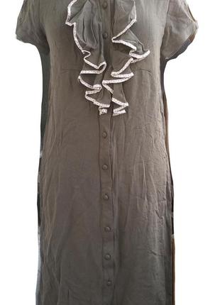 Платье viktor &rolf for h&m