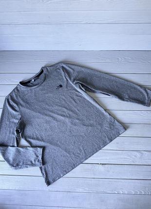 Лонгслив кофта the north face