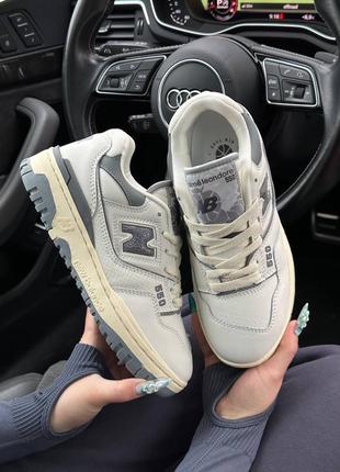 New balance 550