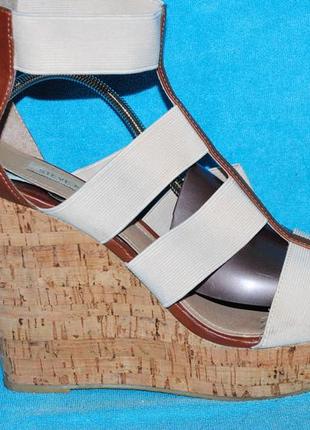 Босоножки steve madden 41 размер