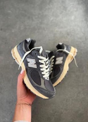 Кроссовки,кросівки new balance 2002 r