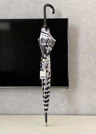 Парасолька moschino, italy 10
