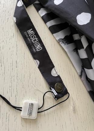 Парасолька moschino, italy 9