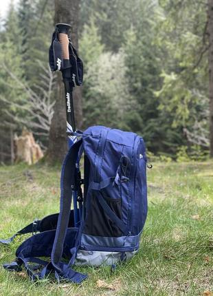 Спортивний рюкзак crivit rucksack 25l ідеально підходит для велопрогулянок занять спортом, трекінга, піших прогулянок або подорожей .2 фото